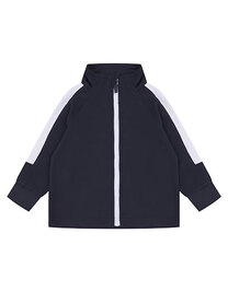 Kids Track Top (Hover)
