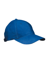 6-Panel Cap Laminated (Hover)
