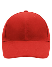 6-Panel Cap Low Profile