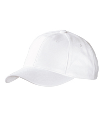 6-Panel Raver Cap Laminated (Hover)