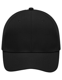 6-Panel Polyester Peach Cap (Hover)