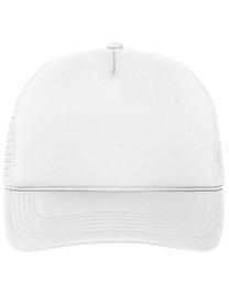 5 Panel Retro Mesh Cap (Hover)