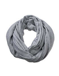 Heather Summer Loop-Scarf