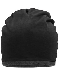 Fleece Beanie (Hover)