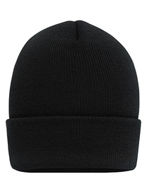 High Brim Beanie (Hover)