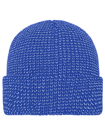 Reflective Winter Beanie