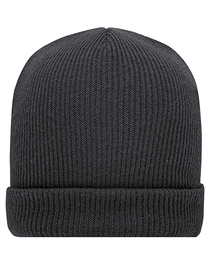 Soft Knitted Winter Beanie