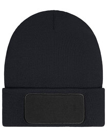 Beanie with Patch - Thinsulate (Hover)