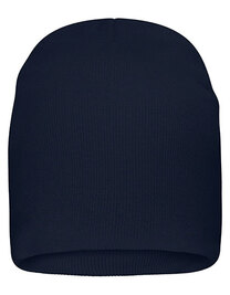 Bio Cotton Casual Beanie