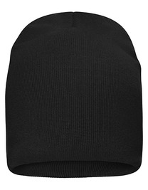 Bio Cotton Casual Beanie (Hover)