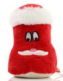 Schmoozies® Nikolausstiefel (Hover)