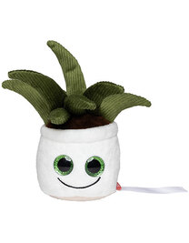 Schmoozies® Evergreenies® Aloe Vera (Hover)