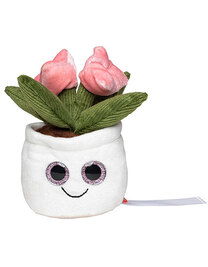 Schmoozies® Evergreenies® Tulpe