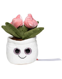 Schmoozies® Evergreenies® Tulpe (Hover)