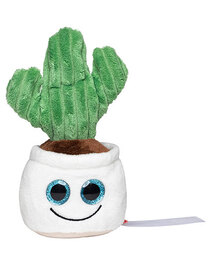Schmoozies® Evergreenies® Kaktus