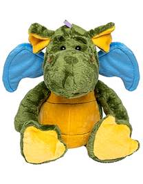 MiniFeet® Drache Ragnar (Hover)