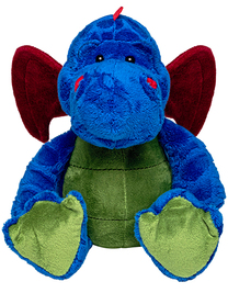 MiniFeet® Drache Magnus (Hover)