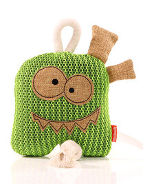 MiniFeet® Hundespielzeug Gespenst