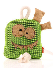 MiniFeet® Hundespielzeug Gespenst (Hover)