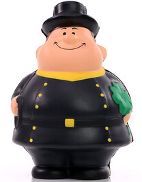 SQUEEZIES® Schornsteinfeger Bert®