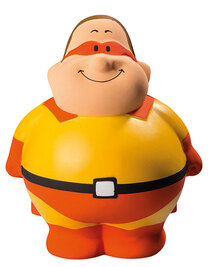 SQUEEZIES® Super Bert® (Hover)