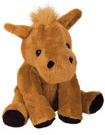 MiniFeet® Zootier Pferd Claudia (Hover)