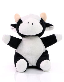 MiniFeet® Plüsch Kuh Cordula