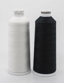 Burmilon 120/2 Polyester Untergarn