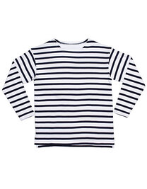 Kids´ Breton T (Hover)