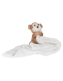 Monkey Comforter (Hover)
