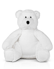 Print Me Eco Polar Bear