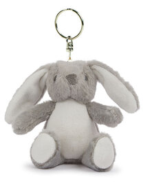 Bunny Key Ring (Hover)