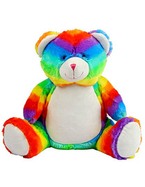 Zippie Rainbow Bear