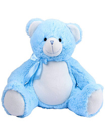 Zippie New Baby Bear