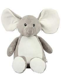 Zippie Elephant (Hover)