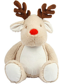 Zippie Reindeer