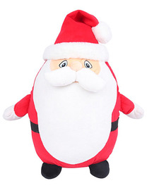 Zippie Father Christmas