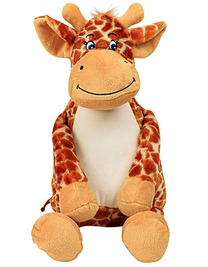 Zippie Giraffe