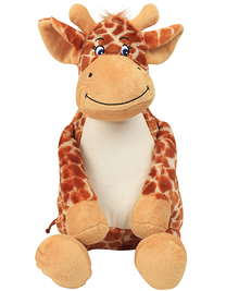 Zippie Giraffe (Hover)