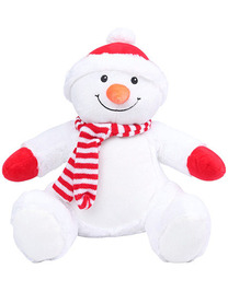Zippie Snowman
