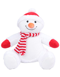 Zippie Snowman (Hover)