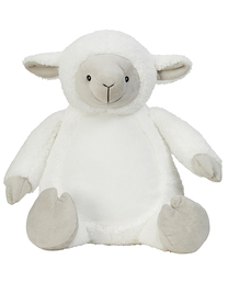Zippie Lamb (Hover)