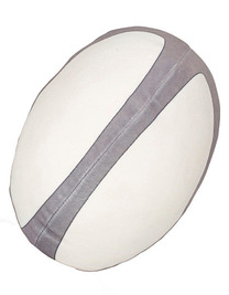 Zippie Rugby Ball