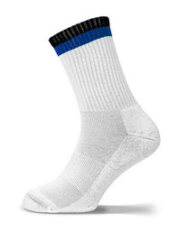 Tennis Socks Two Tone