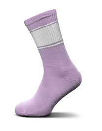 Tennis Socks Colored