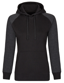 my mate - Ladies´ Hoody (Hover)