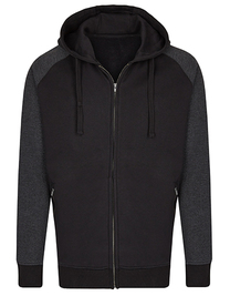 my mate - Men´s Zip Hoody (Hover)