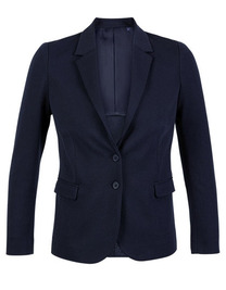 Women´s Piqué Blazer Marcel (Hover)