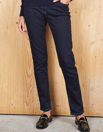 Women´s Stretch Straight Leg Jeans Gaspard
