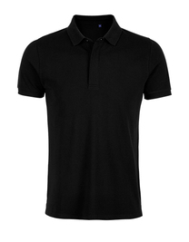 Men´s Piqué Polo Shirt Owen (Hover)